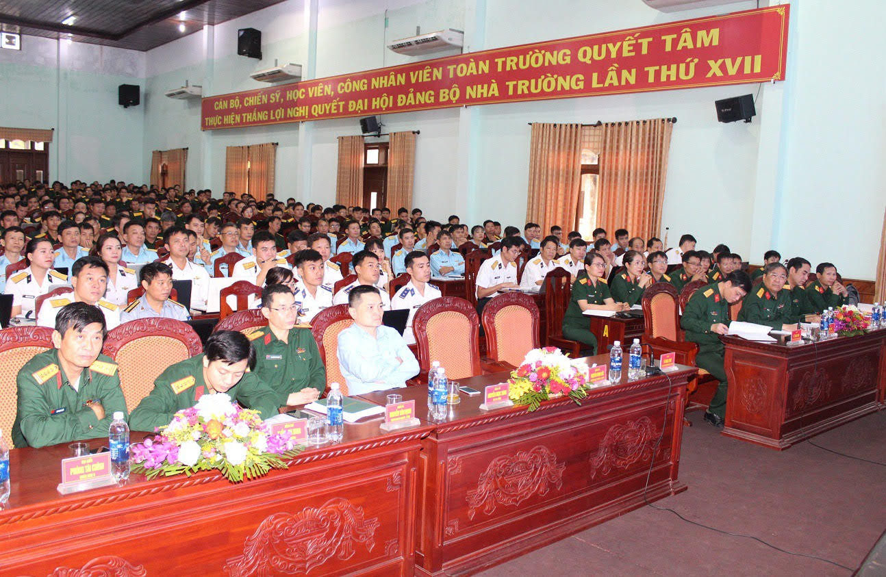 Cục Tài chính (Bộ Quốc phòng): Tập huấn hướng dẫn sử dụng phần mềm kế toán dự toán